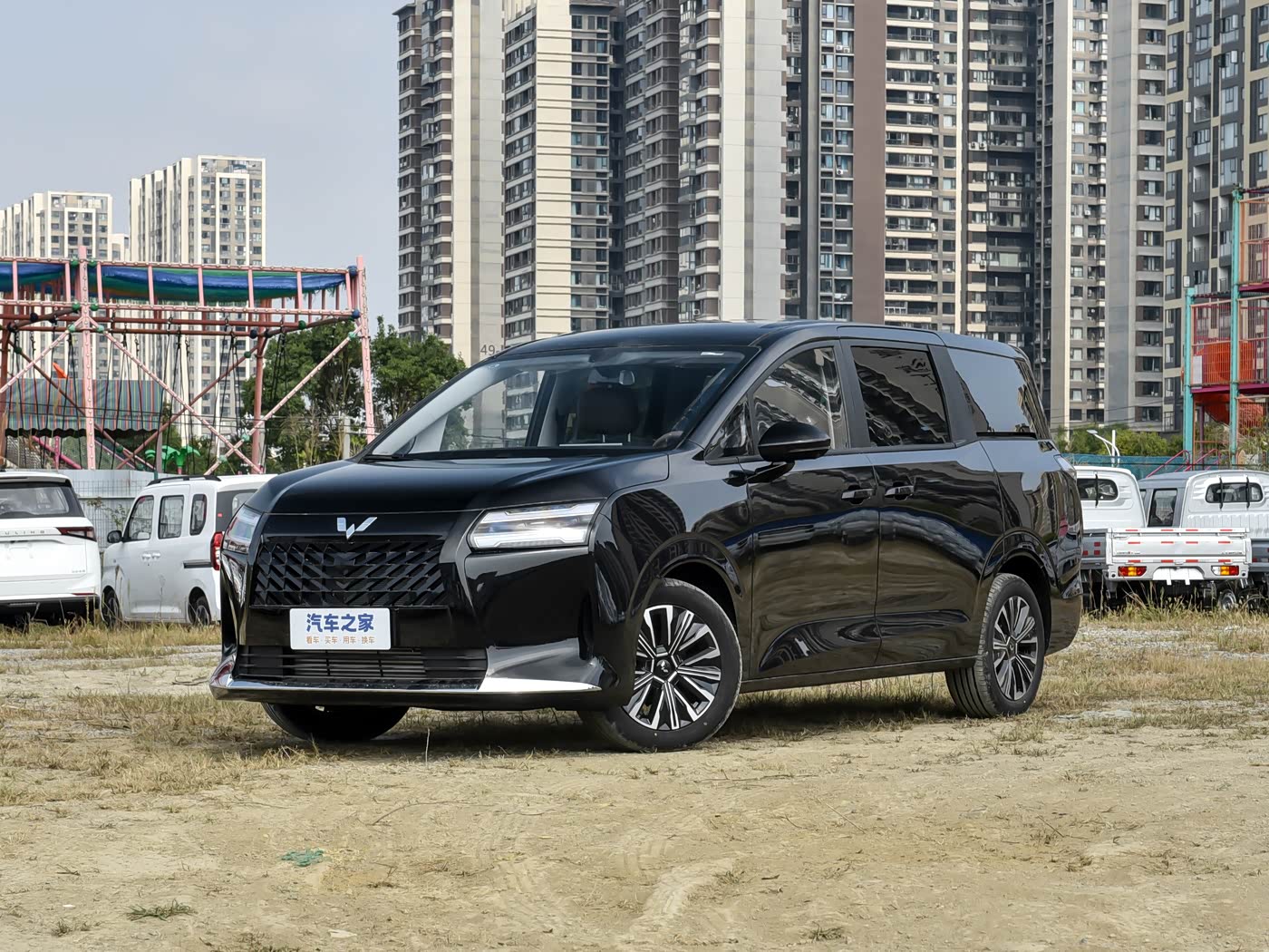 星光730新能源 2025款 插混 125km 豪华型