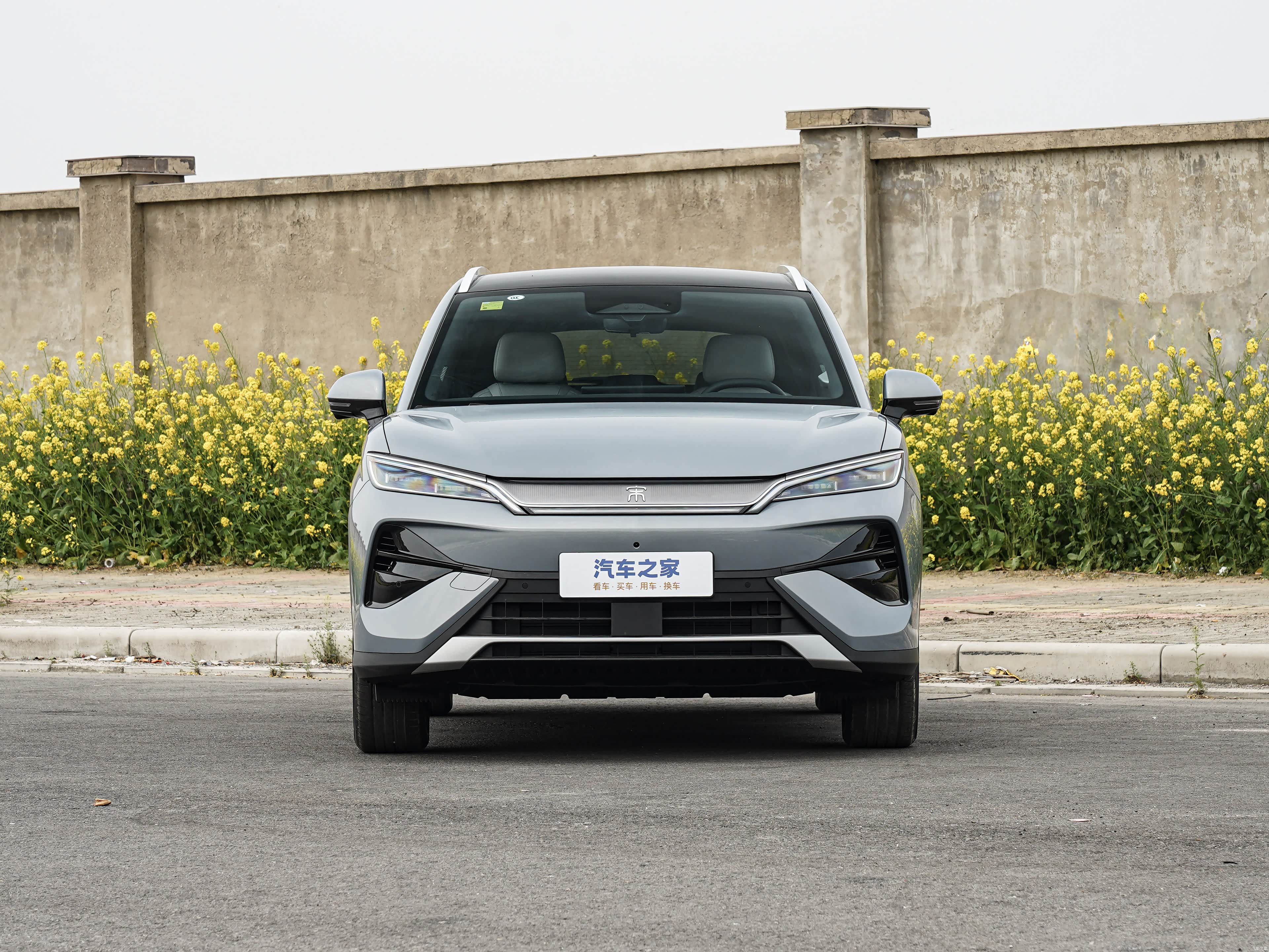 宋Ultra EV 2026款 605KM 超越型