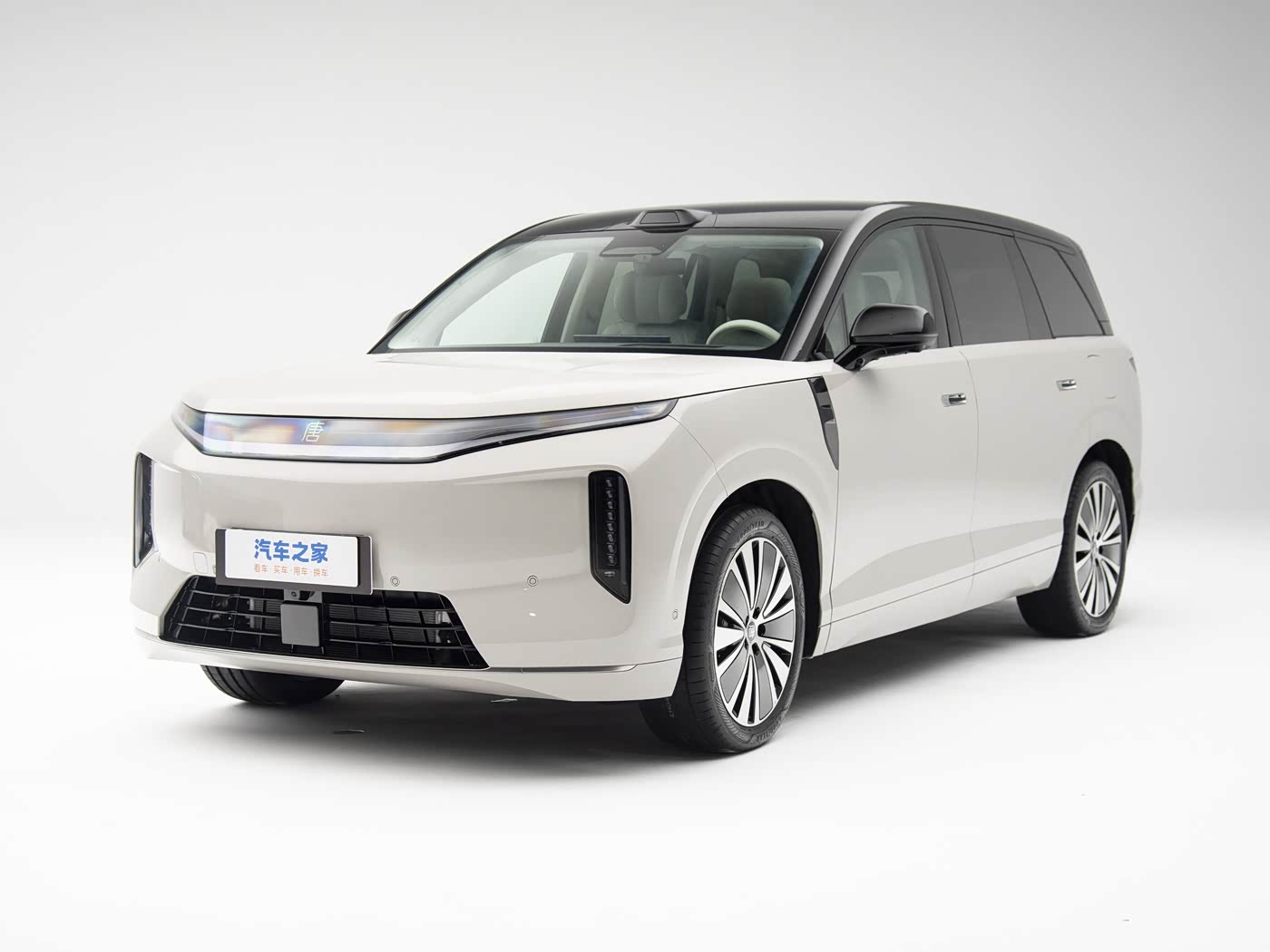 大唐 2026款 纯电 800KM后驱